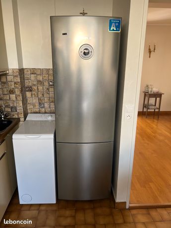 Frigo/congélateur Daewo