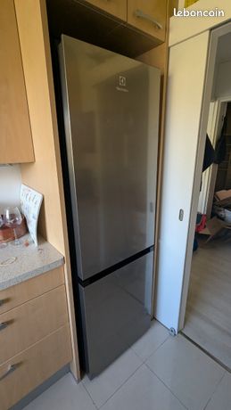 Frigo congélateur Electrolux excellent état