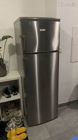 Frigo-Congélateur Electrolux