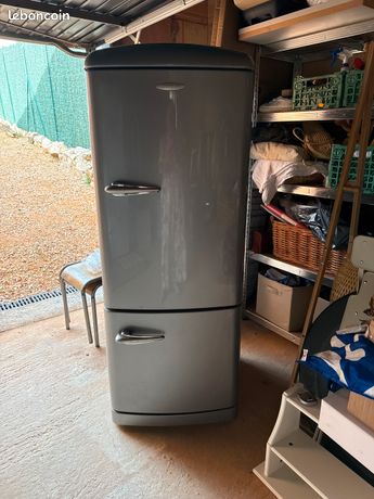 Frigo congélateur Gorenje