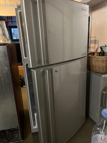 Frigo congélateur HItachi