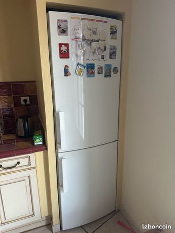 Frigo congélateur IKEA