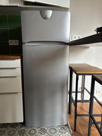 Frigo congélateur INDESIT RAA24S