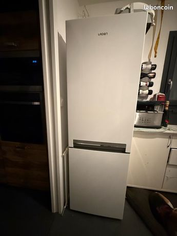 Frigo/congélateur Laden en