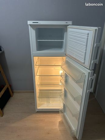 Frigo Congélateur LIEBHERR COMFORT