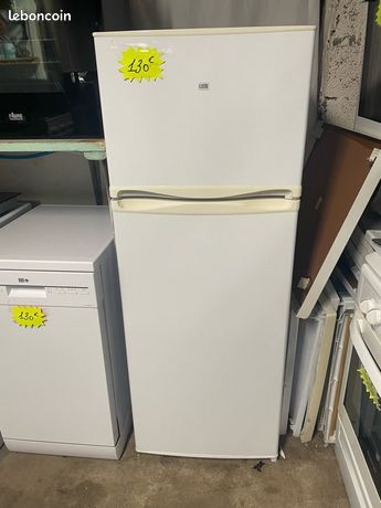 Frigo congélateur Listo