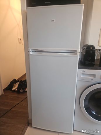 Frigo congélateur LISTO