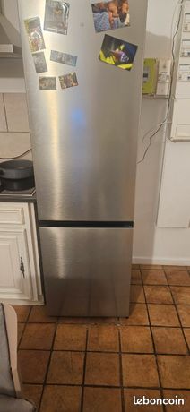 Frigo/Congélateur Boulanger