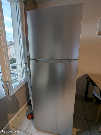 Frigo congélateur no frost