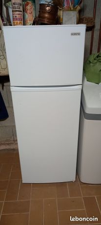 Frigo congélateur Océanic