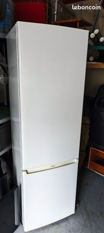 Frigo congélateur proline 155cm