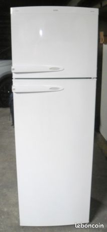 Frigo congélateur SABA état neuf