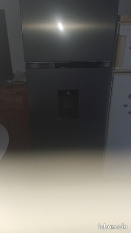 Frigo congelateur saba