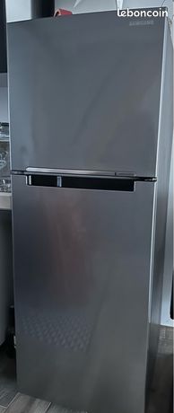 Frigo + Congelateur Samsung