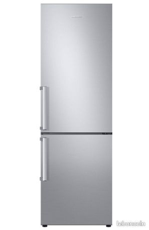 Frigo-congélateur Samsung RL34T622FSA - Très bon état