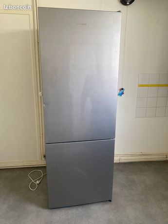 Frigo congélateur Samsung