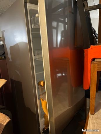 Frigo congélateur Samsung