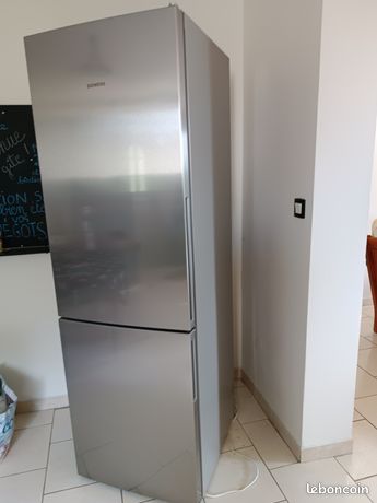 Frigo Congélateur Siemens KG36VVI