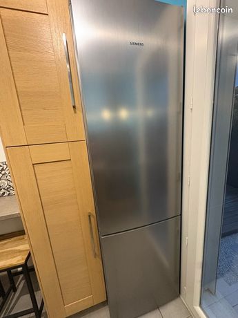 Frigo congélateur Siemens