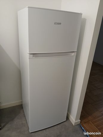Frigo congélateur