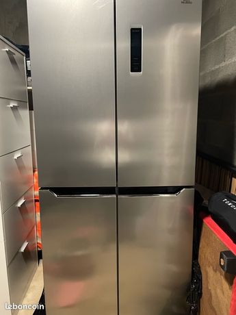 Frigo-congélateur Valberg très bon état