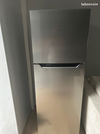 Frigo congélateur valberg