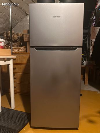 Frigo/ congélateur