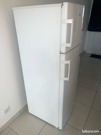 Frigo congélateur