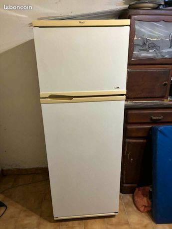 Frigo congélateur