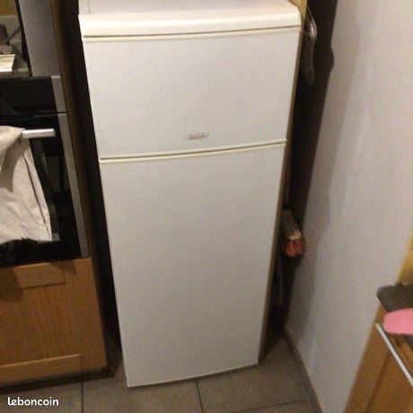 Frigo congélateur