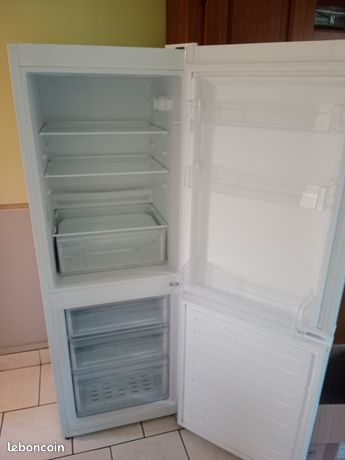 Frigo congélateur