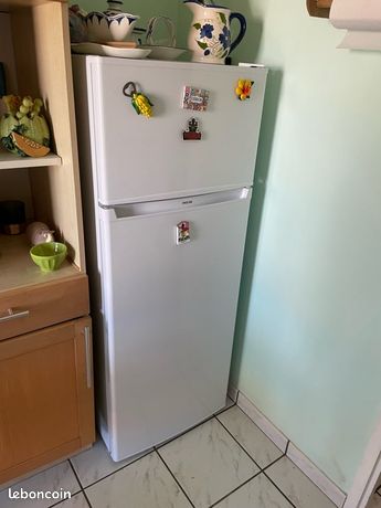 Frigo congélateur