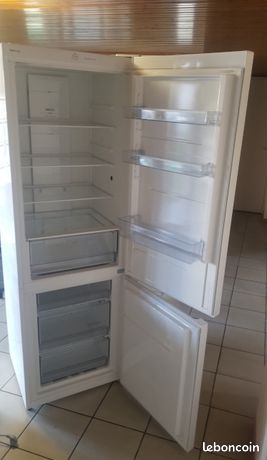 Frigo congélateur