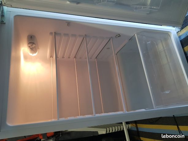 Frigo/congelateur