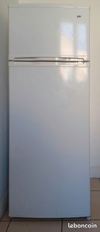 Frigo-congélateur