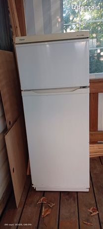 Frigo congélateur