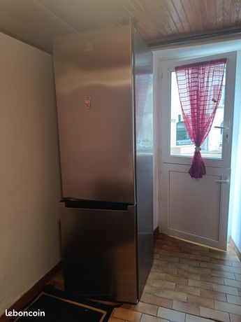 Frigo congélateur