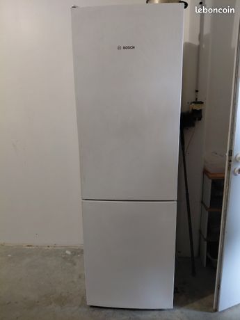 Frigo congélateur