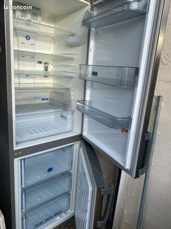Frigo congélateur