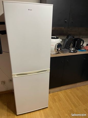 Frigo congélateur