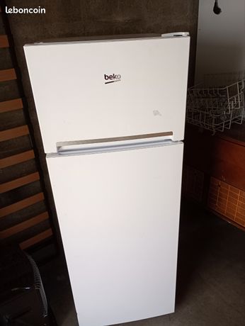 Frigo congélateur