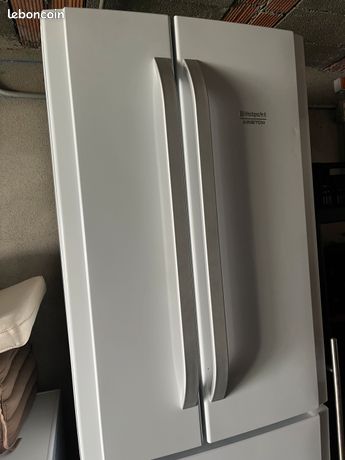 Frigo congélateur