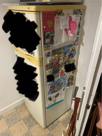 Frigo / congélateur