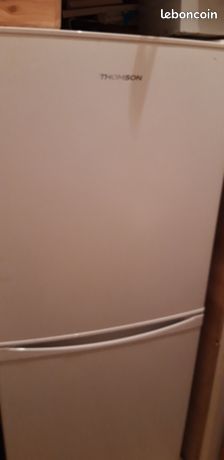 Frigo congelateur
