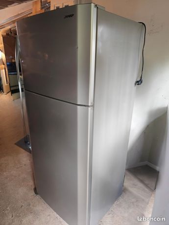 Frigo congelateur