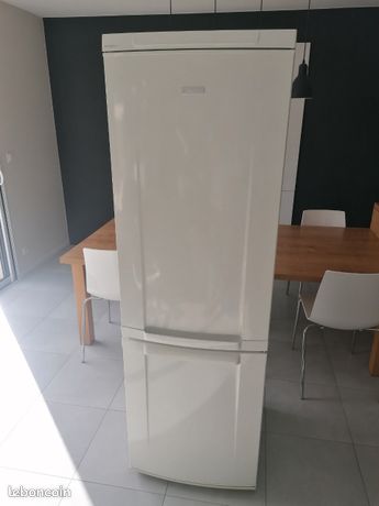 Frigo congélateur