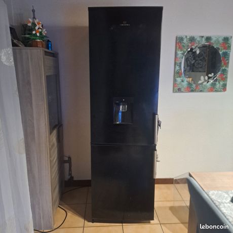 Frigo congélateur