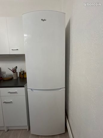 Frigo congélateur