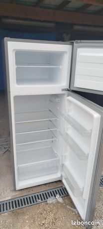 Frigo congélateur