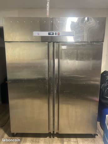 Frigo congélateur